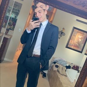 Meet your Posher, Jacob